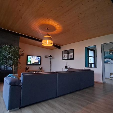 Villa Des 3 Chenes Plouénan Pokoj fotografie
