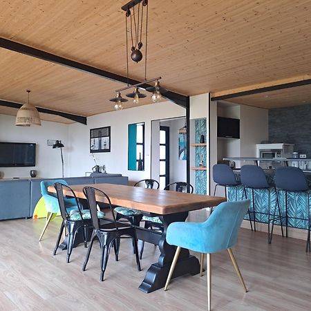 Villa Des 3 Chenes Plouénan Pokoj fotografie
