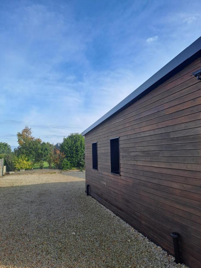 Villa Des 3 Chenes Plouénan Exteriér fotografie