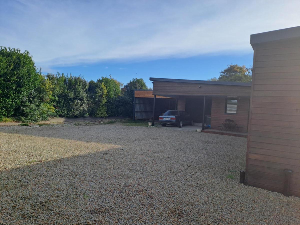 Villa Des 3 Chenes Plouénan Exteriér fotografie