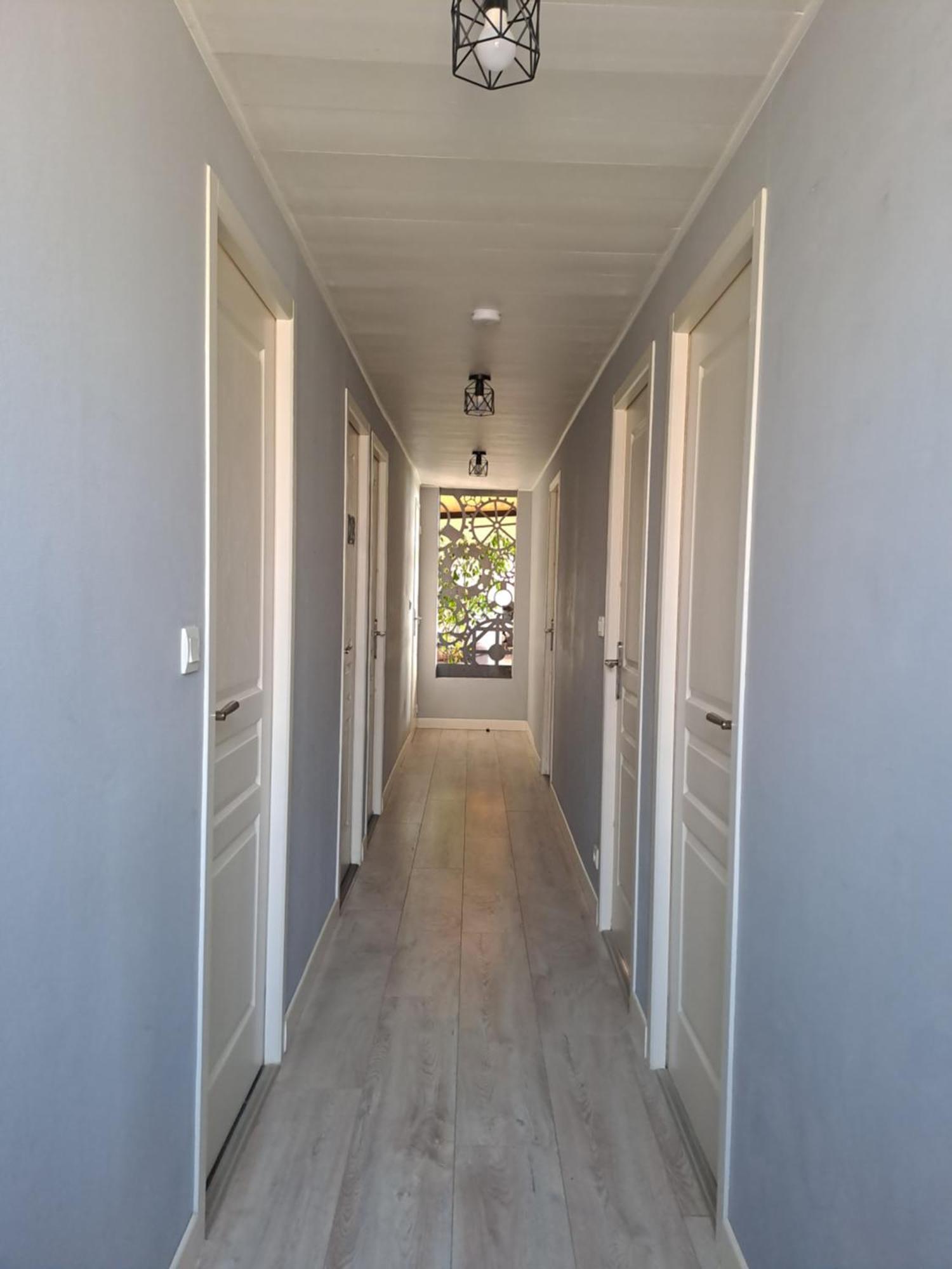Villa Des 3 Chenes Plouénan Pokoj fotografie