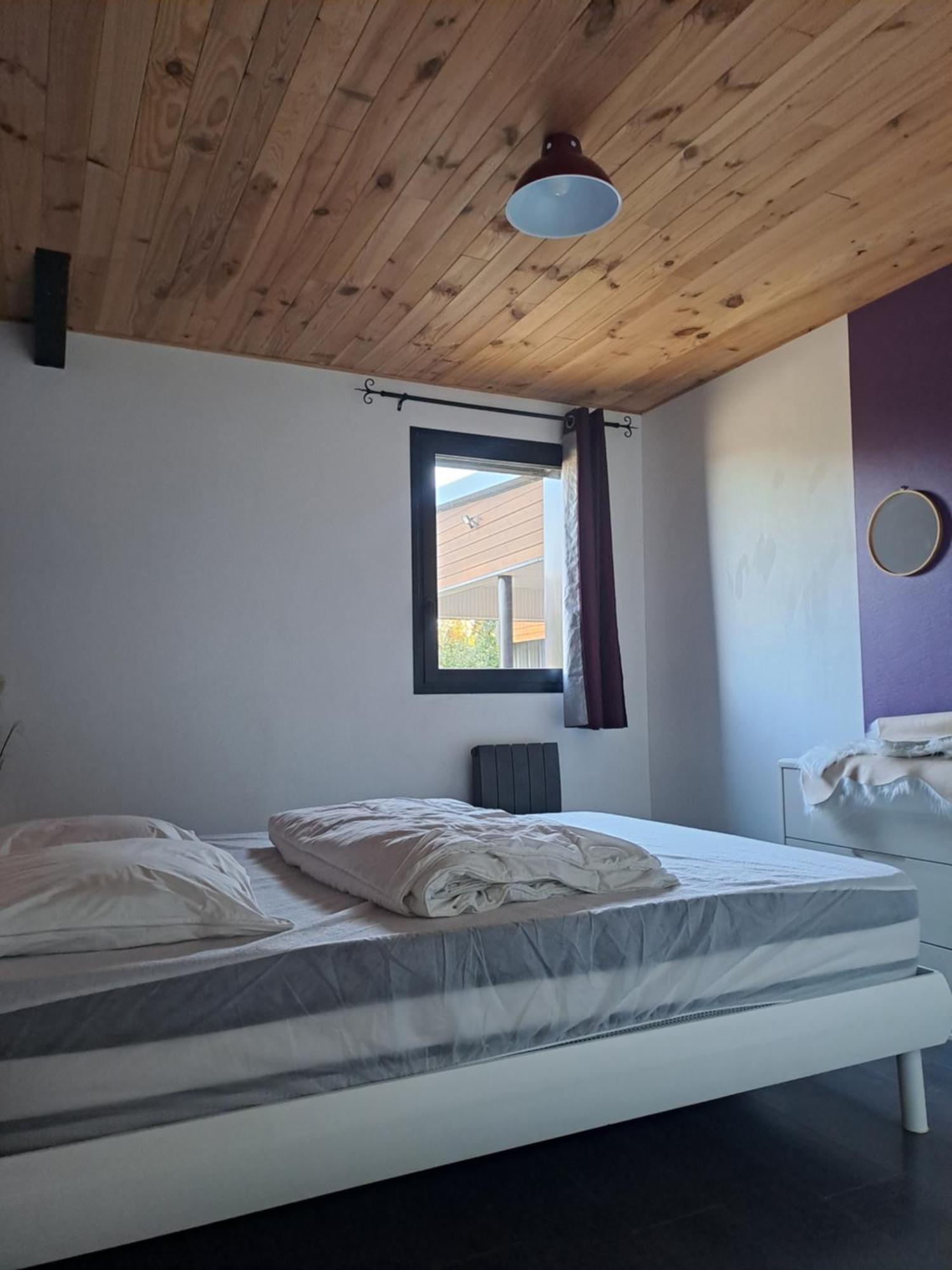 Villa Des 3 Chenes Plouénan Pokoj fotografie