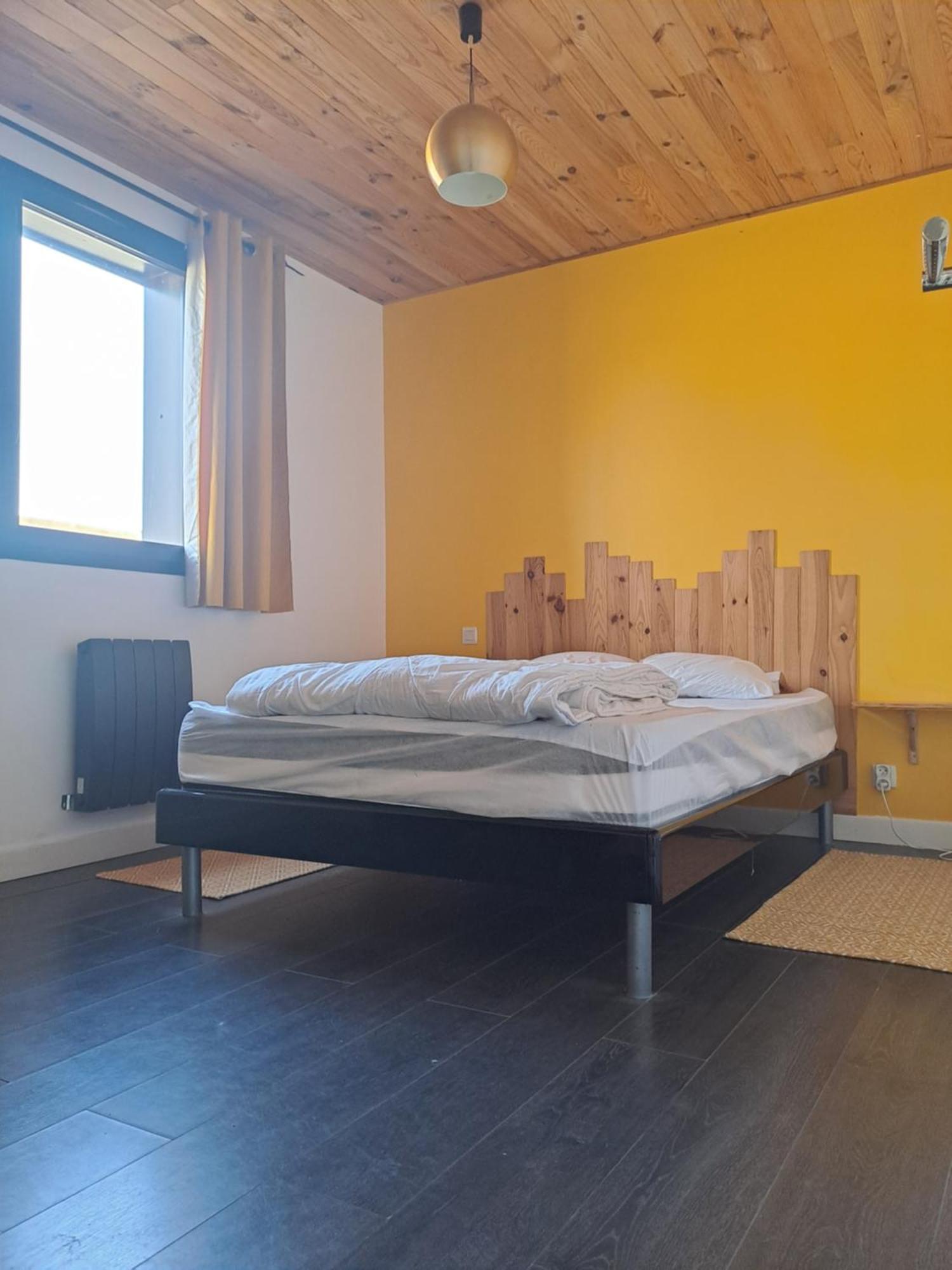 Villa Des 3 Chenes Plouénan Pokoj fotografie